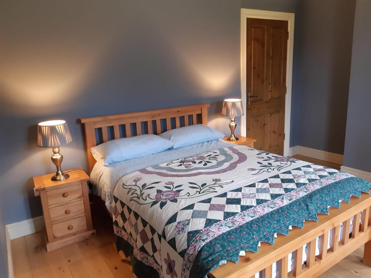 Bed & Breakfast Whitethorn Lodge, Bed & Breakfast, Lackafinna