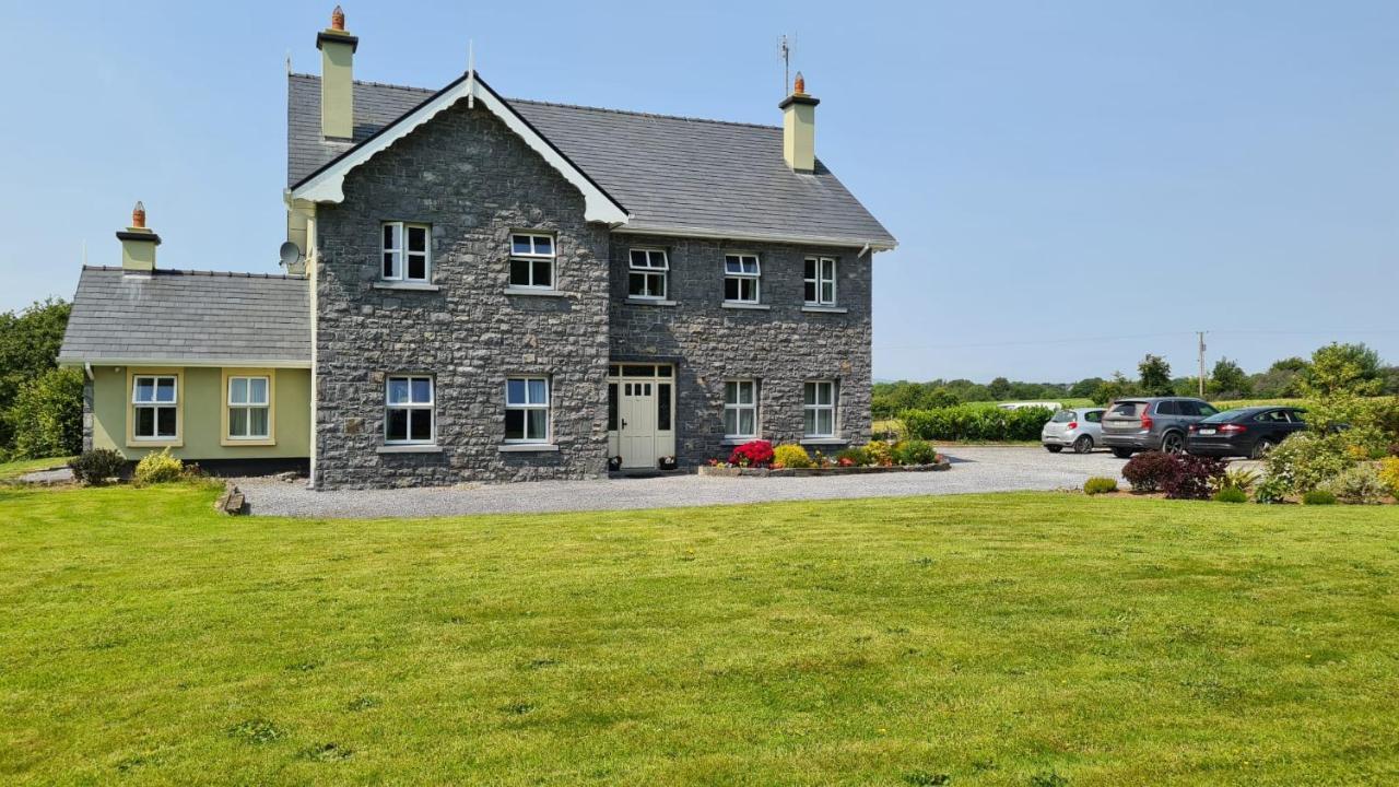 Whitethorn Lodge, Bed & Breakfast, Lackafinna * Cong