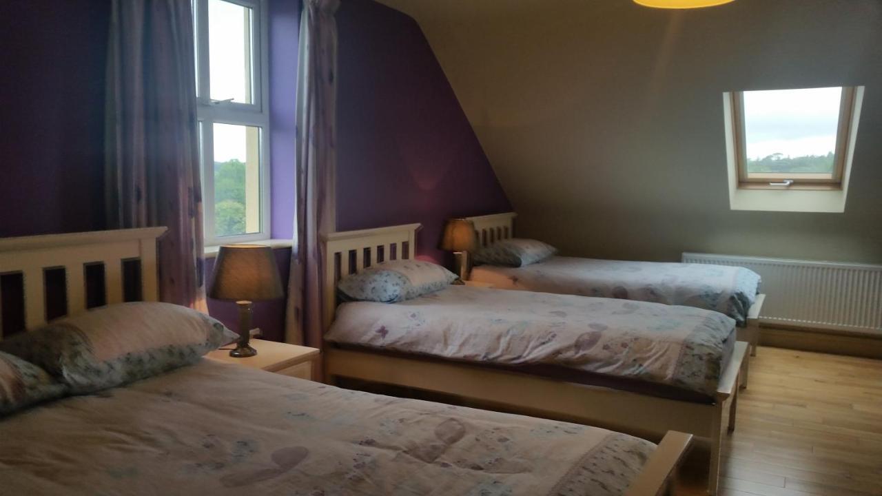 Whitethorn Lodge, Bed & Breakfast, Lackafinna *